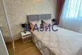 1 bedroom apartment 44 m² Nesebar, Bulgaria