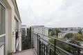 Wohnung 1 zimmer 38 m² Warschau, Polen