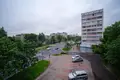 3 room apartment 62 m² Minsk, Belarus