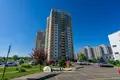 Appartement 2 chambres 68 m² Minsk, Bélarus