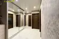 Wohnung 3 zimmer 77 m² Minsk, Belarus