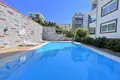 1 bedroom apartment  Alanya, Turkey