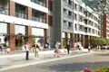 Appartement 1 chambre 164 m² Basaksehir, Turquie