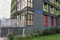 Shop 1 room 85 m² in Minsk, Belarus