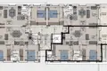 Mieszkanie 2 pokoi 84 m² Dystrykt Larnaka, Cypr