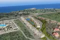 Квартира 43 м² Северный Кипр, Северный Кипр