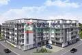 Appartement 2 chambres 59 m² Pomorié, Bulgarie