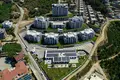 Wohnung 3 zimmer 95 m² Muratpasa, Türkei