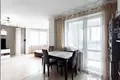 Apartamento 4 habitaciones 107 m² Minsk, Belarús