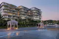 Mieszkanie w nowym budynku Orla by Omniyat Dorchester Collection