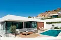 Villa de tres dormitorios 386 m² Benidorm, Španjolska