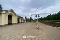 2 room house 63 m² Piarezyrski sielski Saviet, Belarus