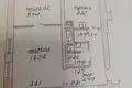 Wohnung 2 zimmer 45 m² Orscha, Belarus