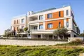 Appartement 3 chambres  Germasogeia, Chypre