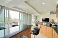 Copropriété 3 chambres  Pattaya, Thaïlande