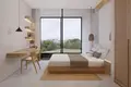 Apartamento 2 habitaciones 155 m² Cemagi, Indonesia