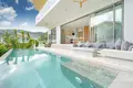 3 bedroom apartment 238 m² Kamala, Thailand