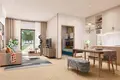 1 bedroom apartment 57 m² Rawai, Thailand