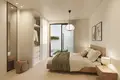2 bedroom penthouse 134 m² San Pedro del Pinatar, Spain