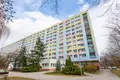 2 room apartment 37 m² Poznan, Poland