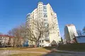 Apartamento 3 habitaciones 114 m² en Minsk, Belarús