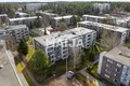 1 bedroom apartment 58 m² Turku sub-region, Finland