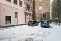 Wohnung 5 zimmer 235 m² Riga, Lettland