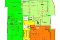 Appartement 2 chambres 105 m² Nicosie, Chypre