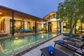 Wohnung 7 Schlafzimmer 497 m² Si Sunthon, Thailand