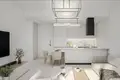 Пентхаус 1 комната 73 м² Gazimagusa Belediyesi, Северный Кипр