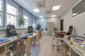 Pomieszczenie biurowe 136 m² w Mińsk, Białoruś