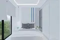 Residential complex New residence with swimming pools, an aquapark and a private beach at 580 meters from the sea, Alanya, Turkey