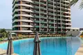 Wohnung 3 zimmer 70 m² Mezitli, Türkei
