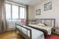 Apartamento 2 habitaciones 50 m² Praga, Chequia