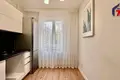 Mieszkanie 2 pokoi 47 m² Soligorsk, Białoruś