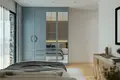 Квартира 3 спальни 125 м² Бодрум, Турция
