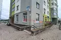 Büro 59 m² in Minsk, Belarus