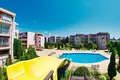 Kawalerka 1 pokój 36 m² Nesebyr, Bułgaria