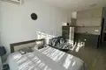Apartamento 1 habitación 28 m² Sveti Vlas, Bulgaria