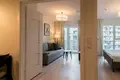 Apartamento 2 habitaciones 34 m² en Varsovia, Polonia