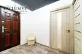 Wohnung 2 zimmer 46 m² Minsk, Belarus