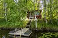 Ferienhaus 2 zimmer 29 m² Ylikiiminki, Finnland