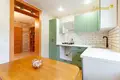 Haus 45 m² Papiarnianski sielski Saviet, Belarus