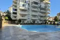 Mieszkanie 3 pokoi  Alanya, Turcja