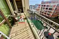 Wohnung 2 zimmer 86 m² Nessebar, Bulgarien
