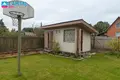 Maison 24 m² Salos, Lituanie