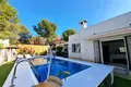Villa de tres dormitorios 200 m² La Nucía, Španjolska
