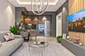 Appartement 1 chambre 63 m² Kargicak, Turquie