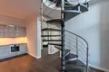 Квартира 3 комнаты 140 м² Юрмала, Латвия