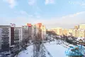 3 room apartment 65 m² Minsk, Belarus